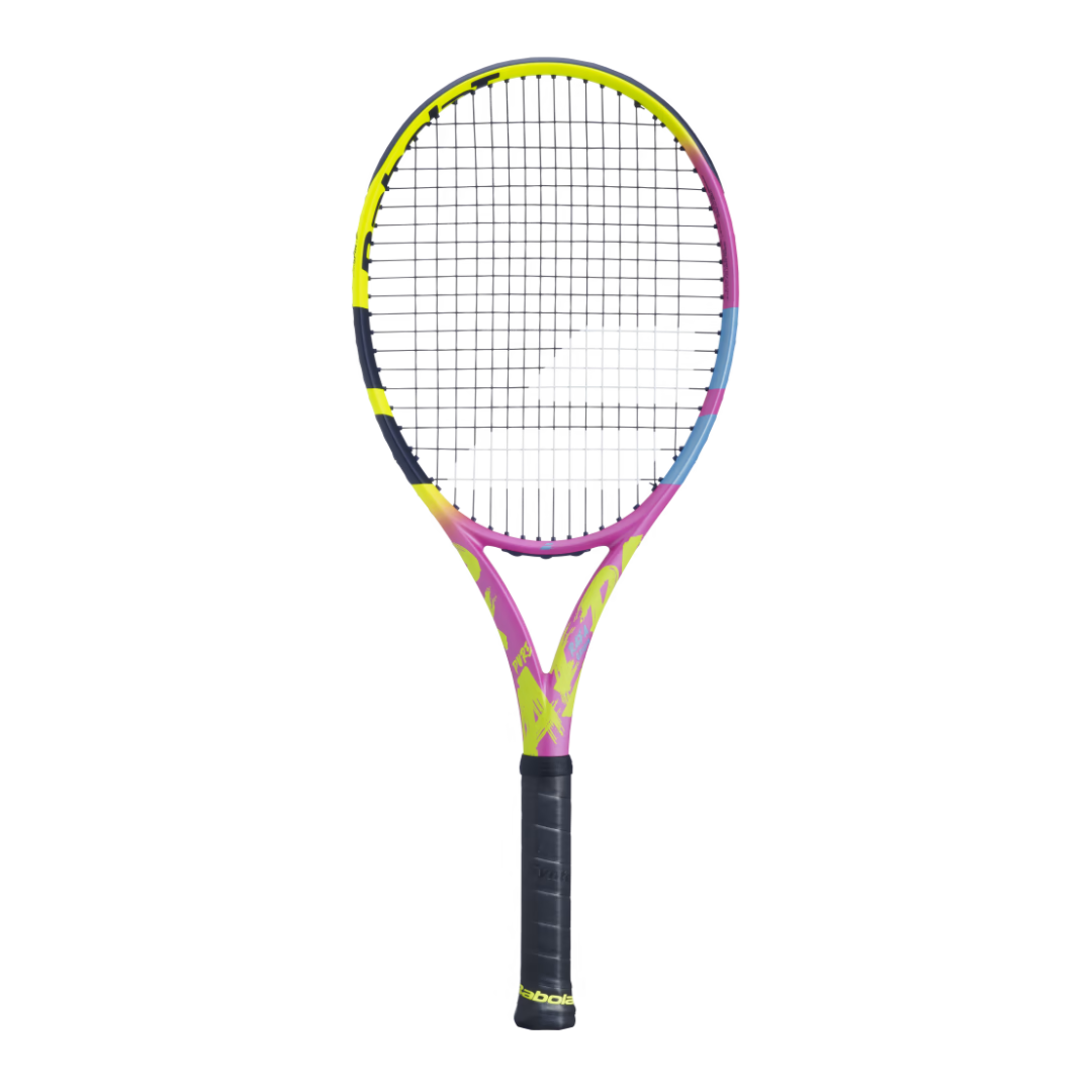 Babolat Pure Aero Rafa Origin 4 1/4" Tennis Racket Unstrung