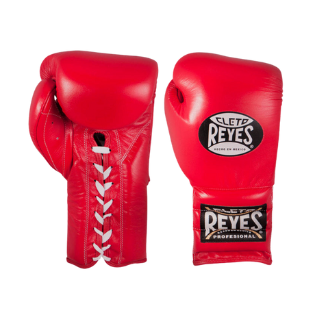 Cleto Reyes Pro Laces Glove 16 oz