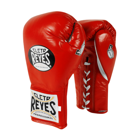 Cleto Reyes Professional Boxing Gloves 10 oz