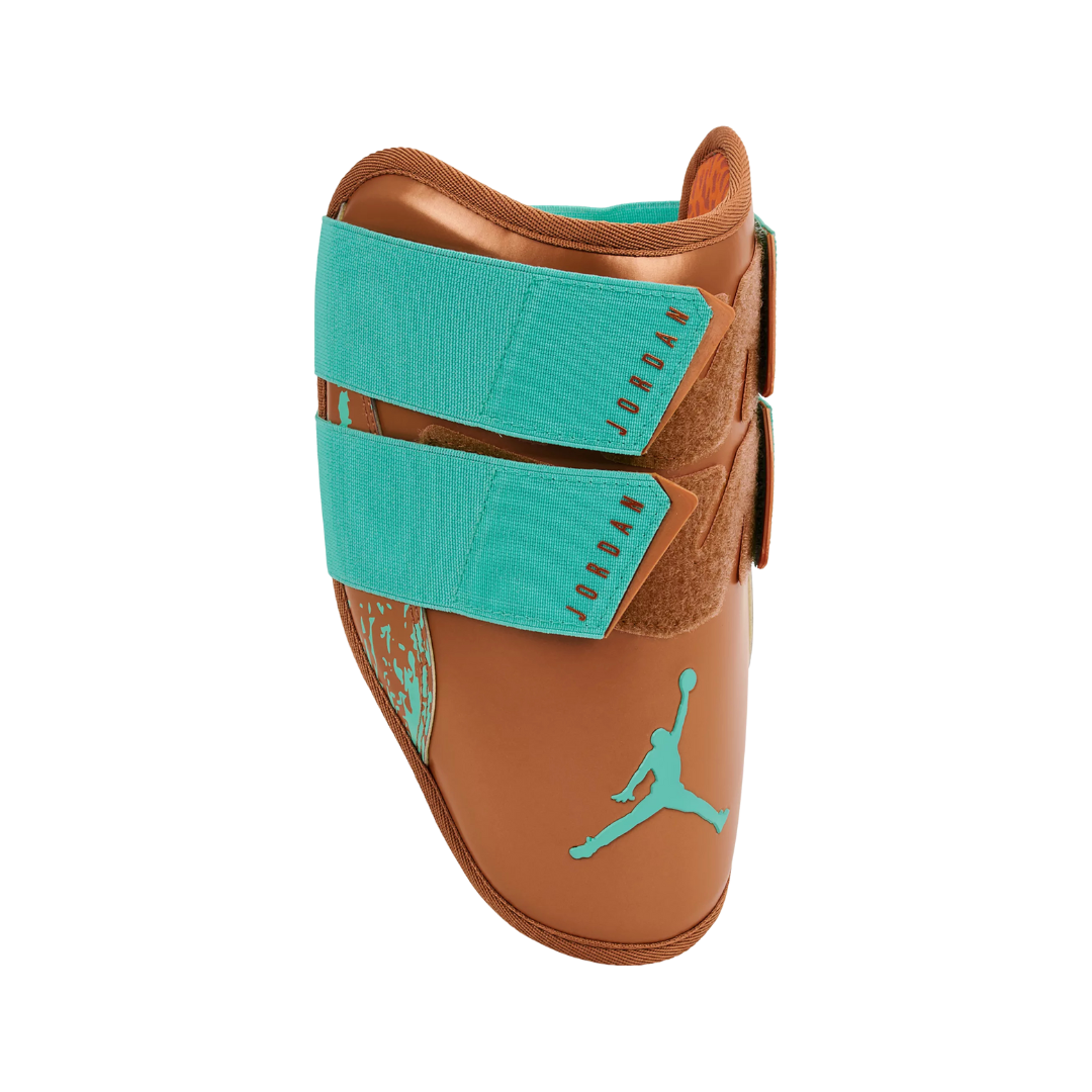 jordan padded elbow sleeve