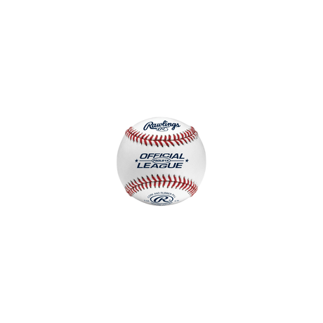 Rawlings FSOLB1X Practice Baseball