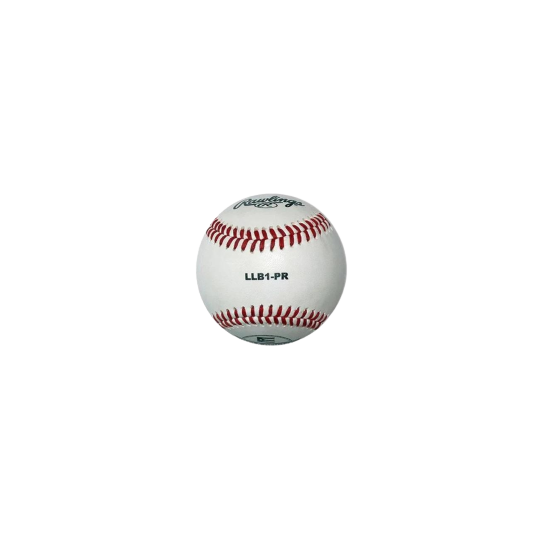 Rawlings LLB1-PR Little League Competition Grade Baseball