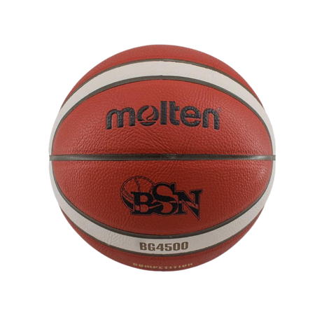 Molten BG4500 Basketball #7 FBPUR BSN