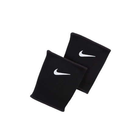 Nike Dri-FIT Essential Kneepads Black Medium/Large