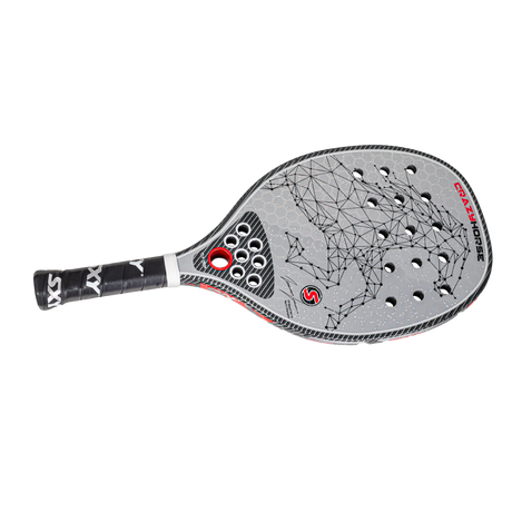 Sexy Brand The Crazy Horse Beach Tennis Paddle