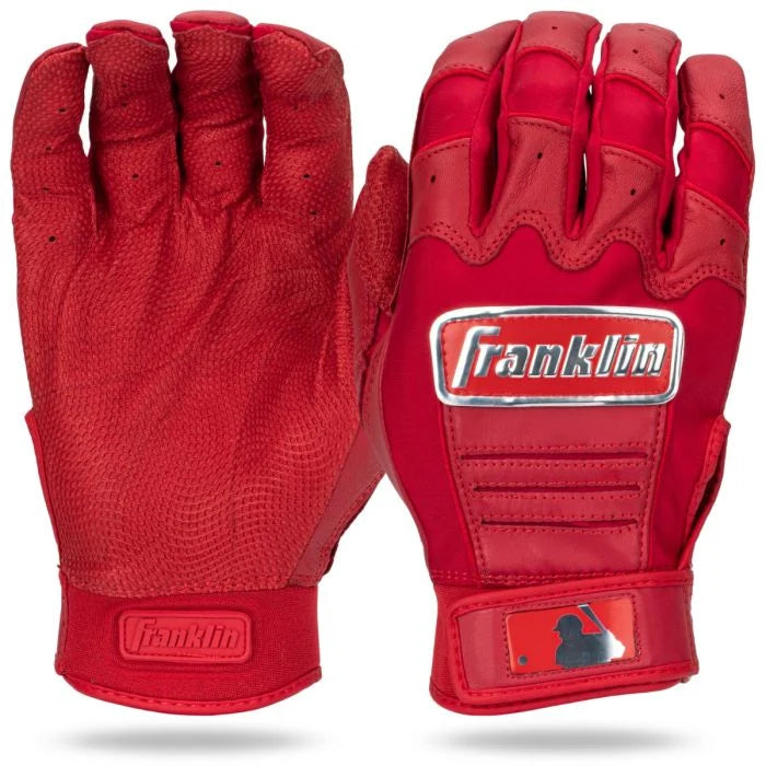 Franklin Sports CFX Batting Gloves