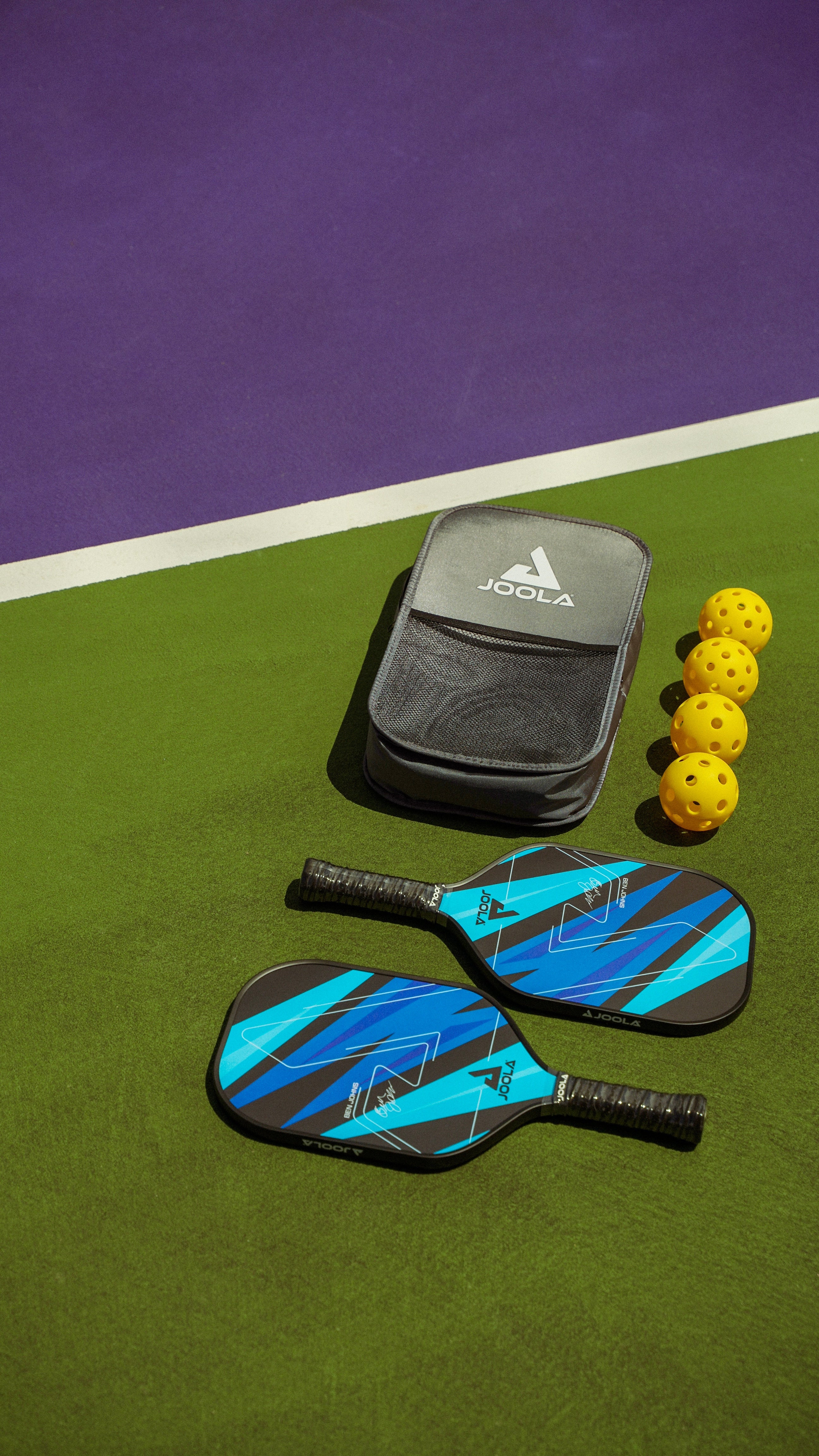 Image of Gift guide - Pickleball