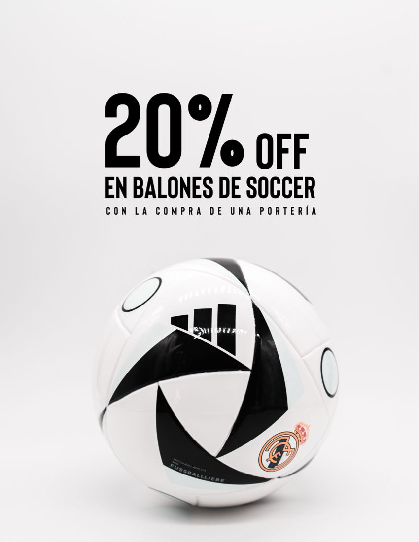 Balones Soccer Xmas