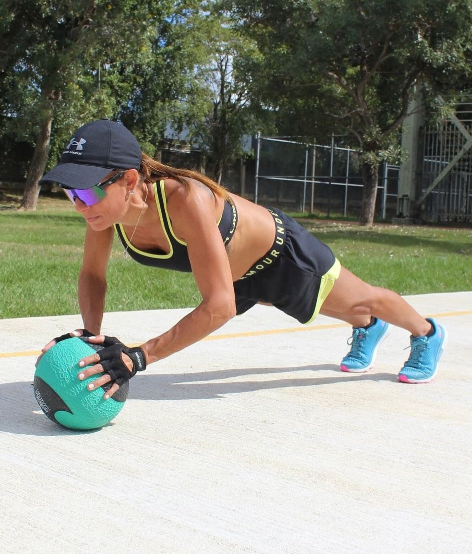 Image of Gift guide - Ejercicio