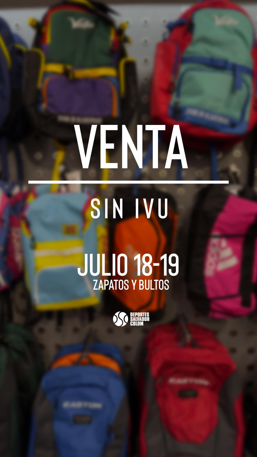 Image of Back to school-NO IVU