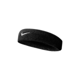 Nike Swoosh Headband (Black) - Deportes Salvador Colom