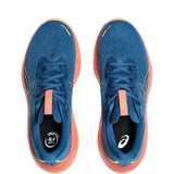 W'S GEL-CUMULUS 26 NAVY/ORANGE - Deportes Salvador Colom