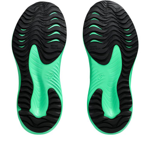 YTH GEL-NOOSA TRI 16 BLUE/GREEN - Deportes Salvador Colom