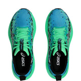 YTH GEL-NOOSA TRI 16 BLUE/GREEN - Deportes Salvador Colom