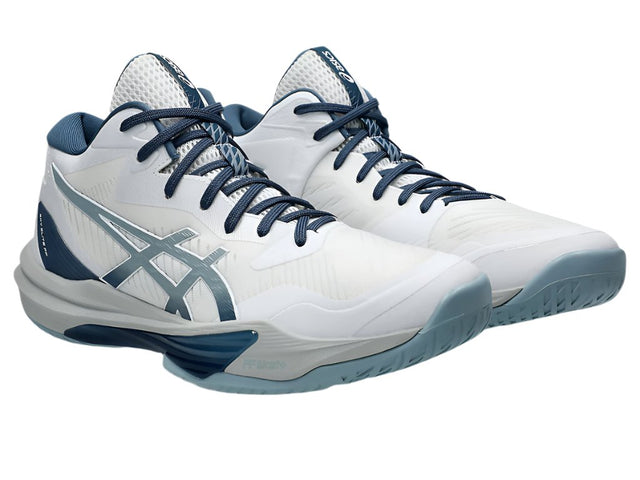 Asics Sky Elite FF MT 3Men (White/Dolphin Grey) - Deportes Salvador Colom