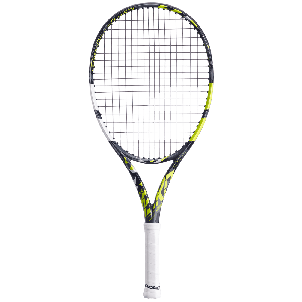 Image of Babolat Pure Aero Junior 25 Gen8 4'' - Deportes Salvador Colom