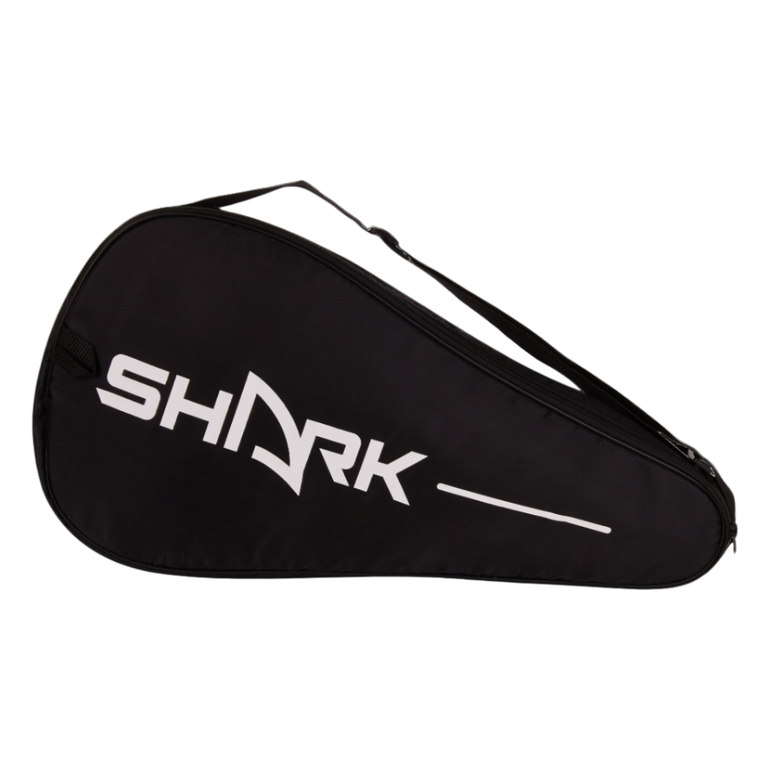 Shark On Court Beach Tennis Paddle