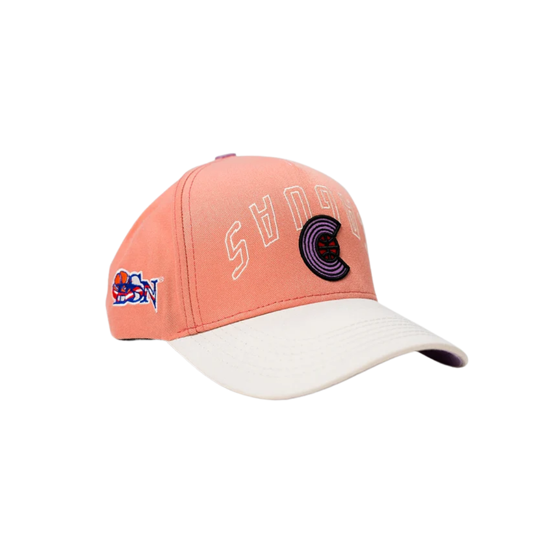 Image of Homegrown x BSN Caguas Snapback