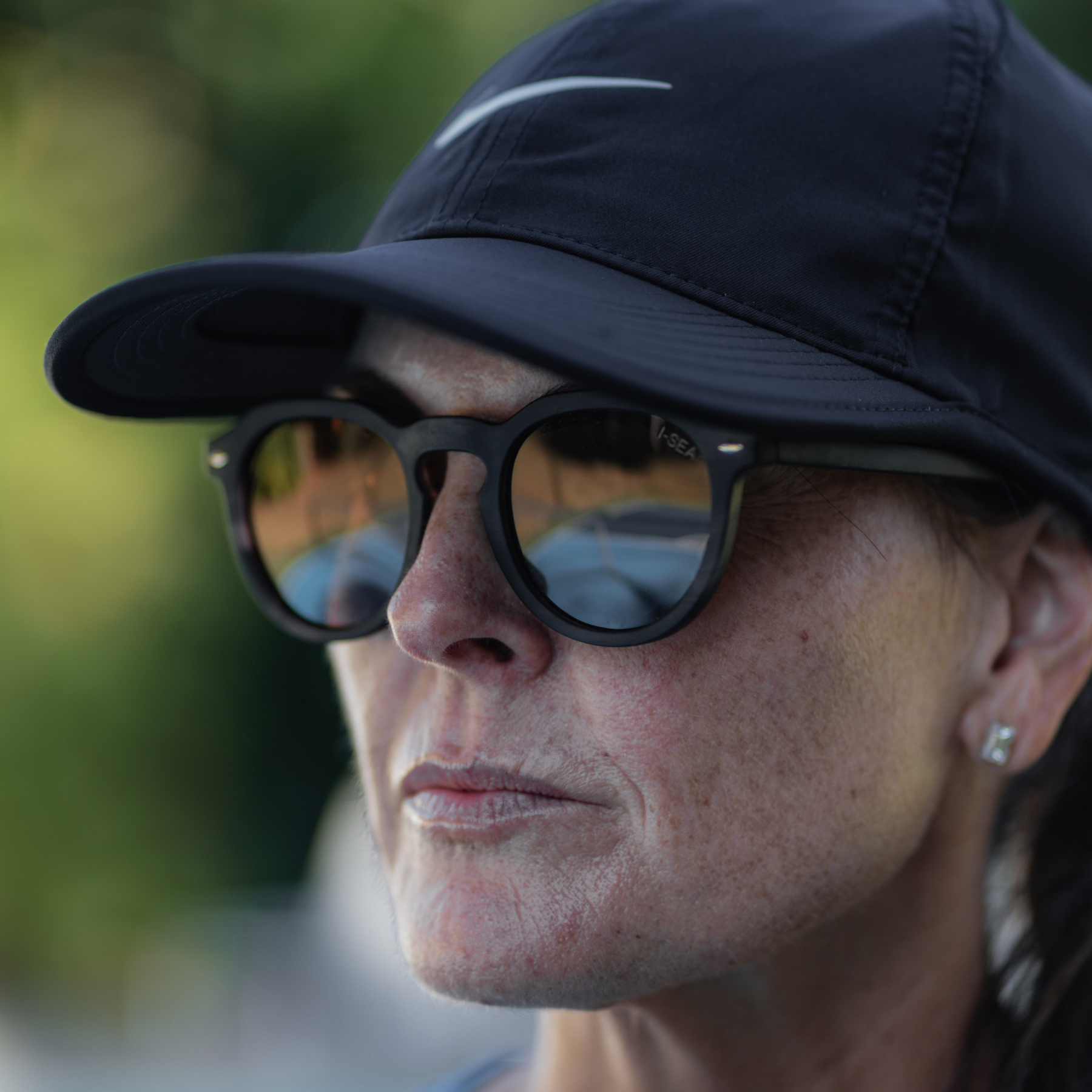 Image of Nike Dri-Fit Club Cap (Black)