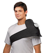 ICE BAG W/ NEOPRENE WRAP - Deportes Salvador Colom