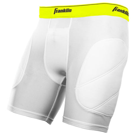 Franklin Sports Youth MLB Padded Sliding Short - Deportes Salvador Colom