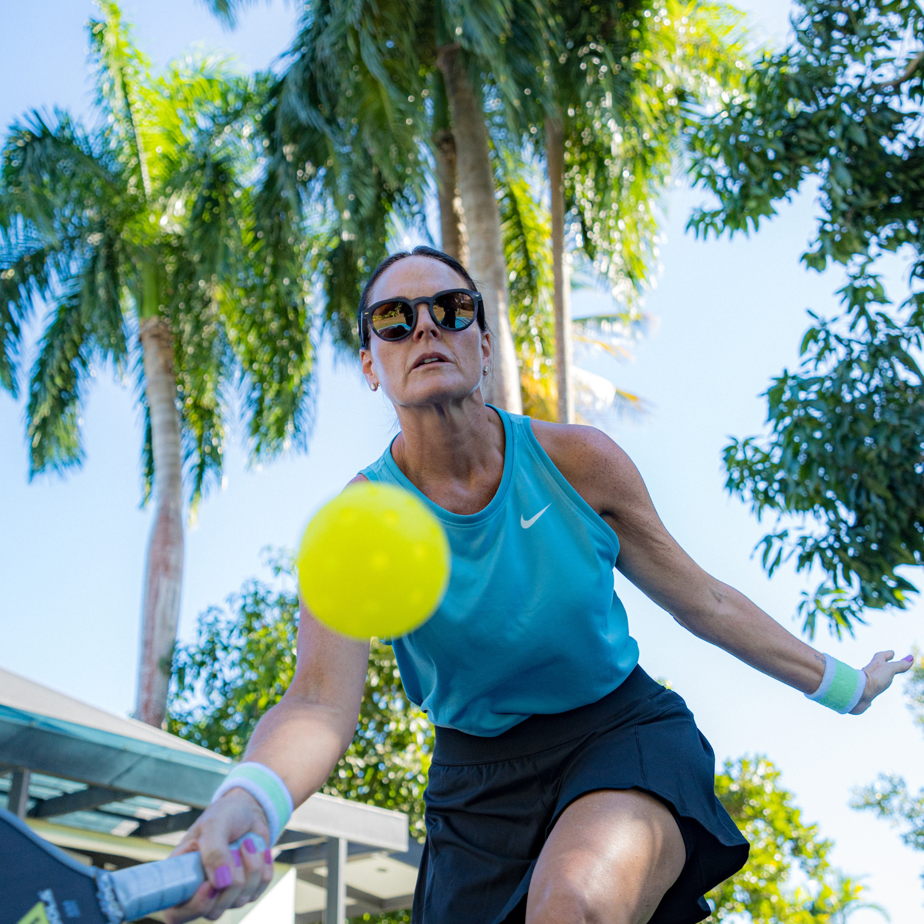 Image of Joola Primo Pickleballs 4/Pack