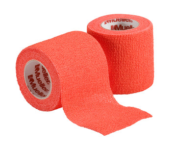 Image of Mueller Tapewrap Premium Orange 2