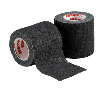 Image of Mueller Tapewrap Premium Black 2