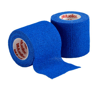 Image of Mueller Tapewrap Premium Royal 2
