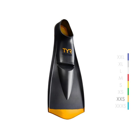 TYR Long Floating Fins - Deportes Salvador Colom