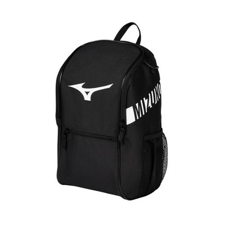 Mizuno Youth Future Backpack (Black) - Deportes Salvador Colom