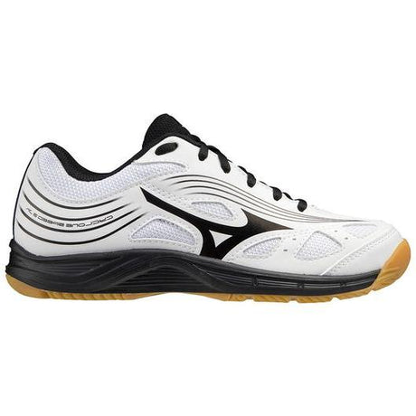 Mizuno Cyclone Speed 3 Youth (White) - Deportes Salvador Colom