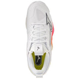 W'S WAVE MOMENTUM 3 WHT/PK/YEL - Deportes Salvador Colom