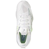 W'S WAVE MOMENTUM 3 WHT/GREEN - Deportes Salvador Colom