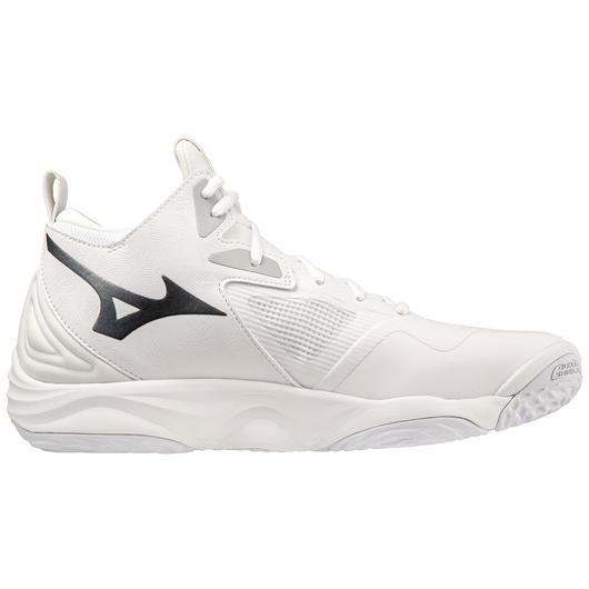 WAVE MOMENTUM 3 MID WHT/BK - Deportes Salvador Colom