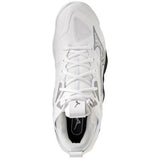 WAVE MOMENTUM 3 MID WHT/BK - Deportes Salvador Colom