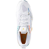 M'S WAVE MOMENTUM 3 WHT/BLUE - Deportes Salvador Colom