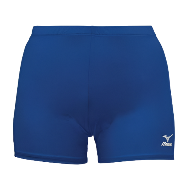 Mizuno Vortex Lycra Short XLarge Royal