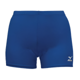 Mizuno Vortex Lycra Short XLarge (Royal) - Deportes Salvador Colom