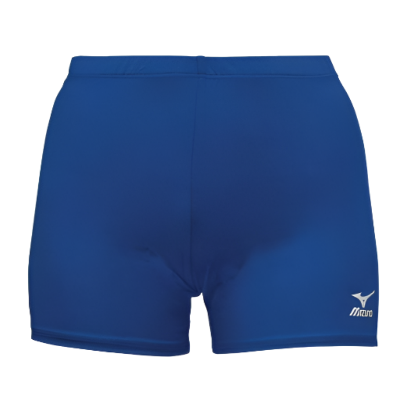 Mizuno Vortex Lycra Short XLarge (Royal) - Deportes Salvador Colom