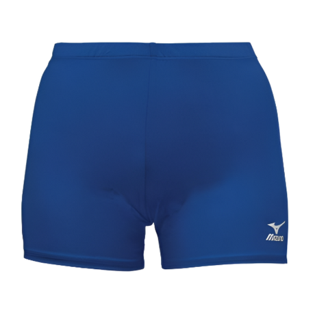 Mizuno Vortex Lycra Short XLarge (Royal) - Deportes Salvador Colom