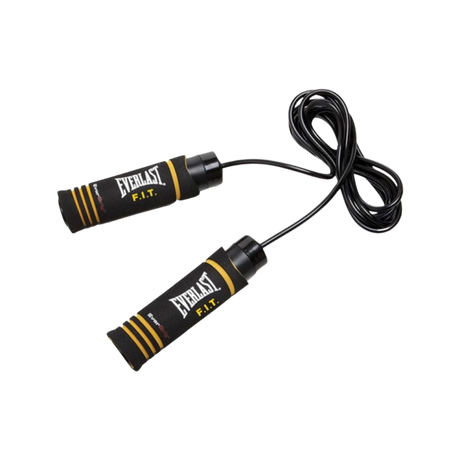 Everlast Weighted (1.5 lb) Jump Rope 9'
