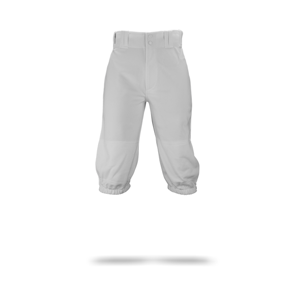Marucci Youth Knicker Pant Medium (White)
