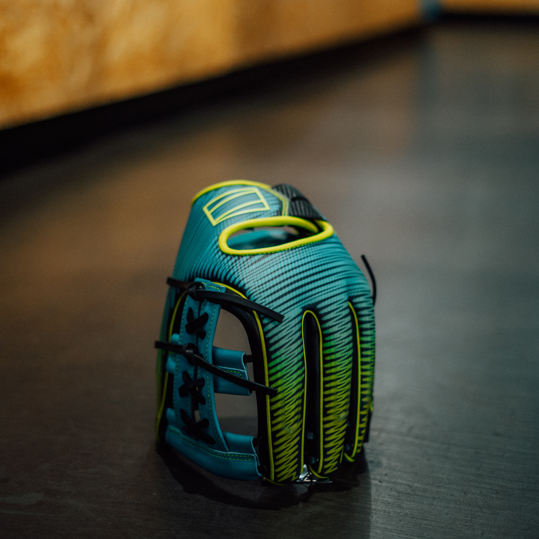 Image of Rawlings REV1X Opening Day IF Glove 11.75