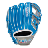 Wilson A2000 1786 Autism Speaks Infield Glove RH (Grey/Blue) 11.5''