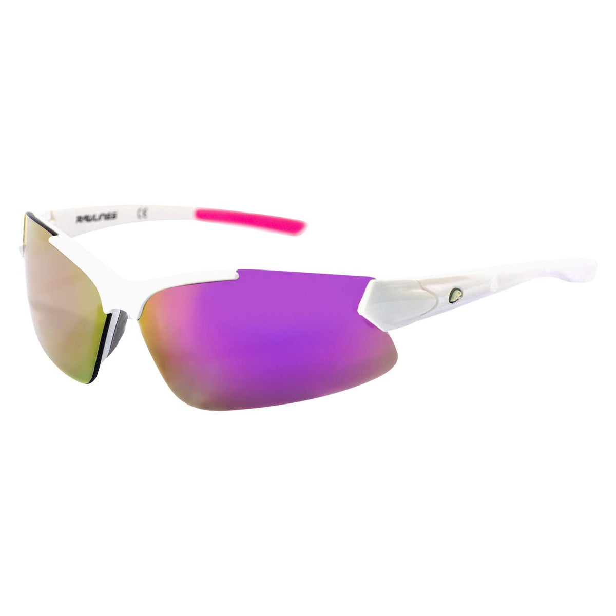 Image of YTH RAWLINGS SUNGLASSES PINK MIRRORED - Deportes Salvador Colom
