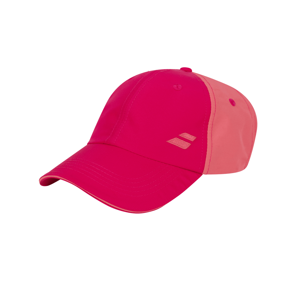 Babolat Adult Microfiber Cap Pink