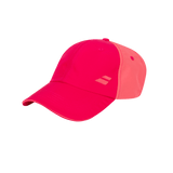 Babolat Adult Microfiber Cap Pink - Deportes Salvador Colom