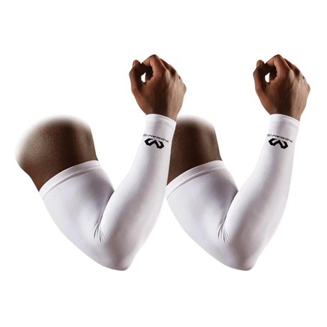 McDavid Compression Arm Sleeve Pair - Deportes Salvador Colom