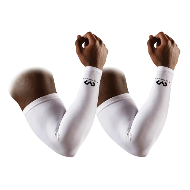 COMPRESSION ARM SLEEVES PAIR - Deportes Salvador Colom